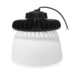 INTEGRATECH - Réflecteur prismatisque opaque pour cloche PHB 100W. - PHB100-PCO