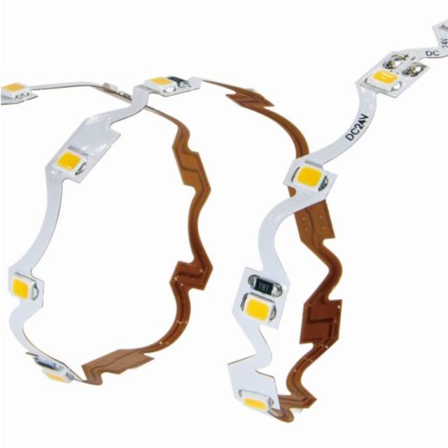 INTEGRATECH - Ruban led pliable 60LED/m 24V IP20 3000K 5m - 60BLED-IP20-3000 INTEGRATECH - Ruban led pliable 60LED/m 24V IP20 3000K 5m - 60BLED-IP20-3000