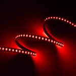 INTEGRATECH - STRIP ADVANCED 220Lm/m IP20 ROUGE 24Vdc - LS-ADVIP20RE