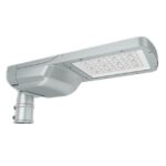 INTEGRATECH - Streetlight M 80W 4000K CLO 1-10V gris 130x60 - ITST804G3
