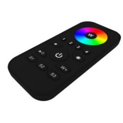 INTEGRATECH - Télécommande supplémentaire pour kit RGB+W-CW4Z - SR-2819S
