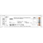 INTEGRATECH - Voeding+PWM out 24VDC 200W - SR-20024-UNI