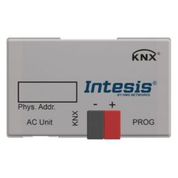 INTESIS - Daikin AC Domestic KNX - INKNXDAI001I000