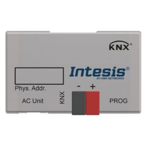 INTESIS - Daikin AC Domestic KNX - INKNXDAI001I000