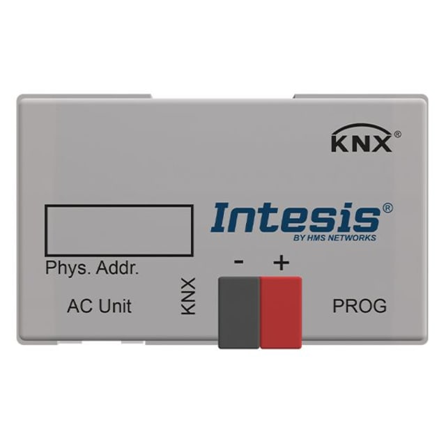 INTESIS - Daikin AC Domestic KNX - INKNXDAI001I000 INTESIS - Daikin AC Domestic KNX - INKNXDAI001I000