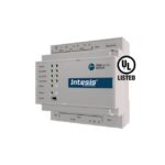 INTESIS - Intesis protocol translator with KNX