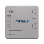 INTESIS - Mitsubishi Heavy Ind. FD VRF KNX Interf. - INKNXMHI001R000