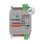 INTESIS - Toshiba VRF Digital BACnet IP/MSTP - INBACTOS001R000