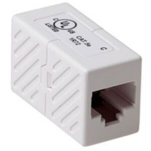 INTRONICS - ACT Inline Coupler RJ-45 unshielded CAT6 - SD6008
