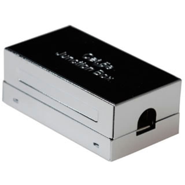 INTRONICS - ACT Junctionbox shielded CAT6 - SD6020 INTRONICS - ACT Junctionbox shielded CAT6 - SD6020