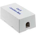 INTRONICS - ACT Junctionbox unshielded CAT6 - SD6021