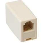 INTRONICS - ACT Modular coupler RJ-12