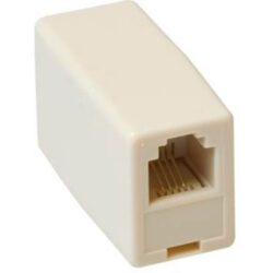 INTRONICS - ACT Modular coupler RJ-45