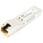 INTRONICS - ACT SFP 1000Base copper RJ45 transceiver coded for Cisco (GLC-T) - TR0015