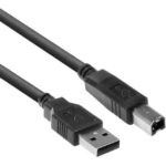 INTRONICS - ACT USB 2.0 A male - USB B male 0