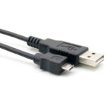 INTRONICS - ACT USB 2.0 A male - micro B male 2