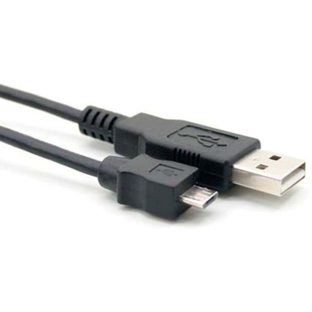 INTRONICS - ACT USB 2.0 A male - micro B male 2 INTRONICS - ACT USB 2.0 A male - micro B male 2