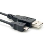 INTRONICS - ACT USB 2.0 A male - micro B male 3