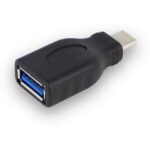 INTRONICS - ACT USB 3.2 Gen1 adapter USB C male - USB A female - SB0037