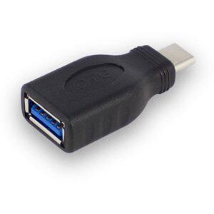 INTRONICS - ACT USB 3.2 Gen1 adapter USB C male - USB A female - SB0037