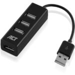 INTRONICS - ACT USB Hub 2.0