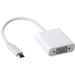 INTRONICS - ACT USB type C to VGA converter - SB0016