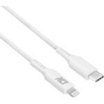 INTRONICS - Act USB-C to Lightning charging 1m - AC3014