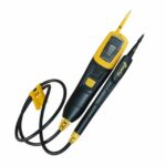 ISOLATIE - LS mesure-tension TAG780D Vat.IV 1000V - version RIBE - TAG780RIBE
