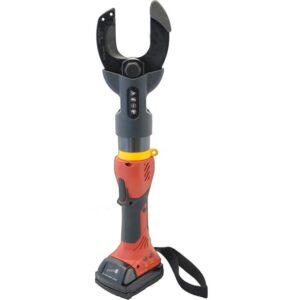 Intercable tools - Cisaille electro-hydraulique Ø 54mm