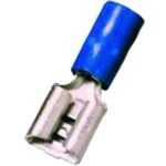 Intercable tools - Connecteur plat isolé femelle 1