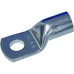 Intercable tools - Cosse à sertir 50mm² M8 étamée série R - 180512
