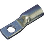 Intercable tools - Cosse à sertir à plage étroite 50mm² M8 étamée série R - 181129