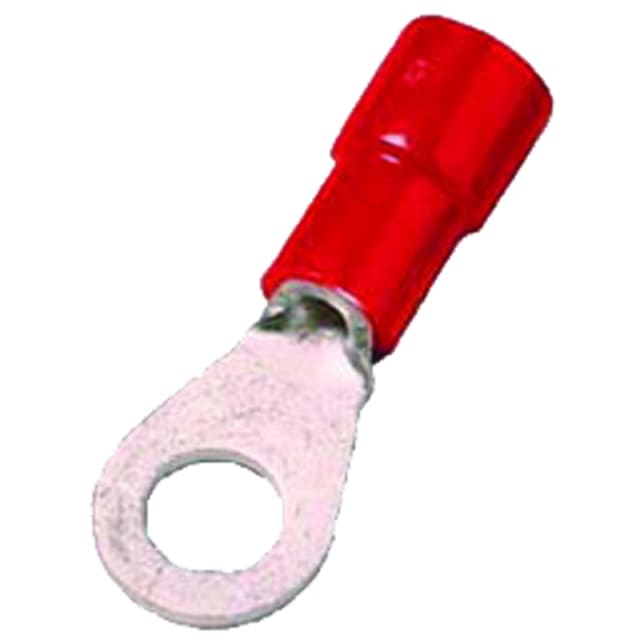 Intercable tools - Cosse à sertir isolée DIN46237 0 Intercable tools - Cosse à sertir isolée DIN46237 0