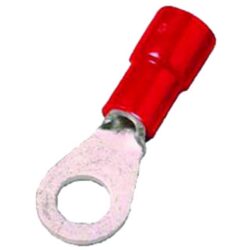 Intercable tools - Cosse à sertir isolée DIN46237 0