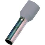 Intercable tools - Embout de câble isolé DIN46228 2