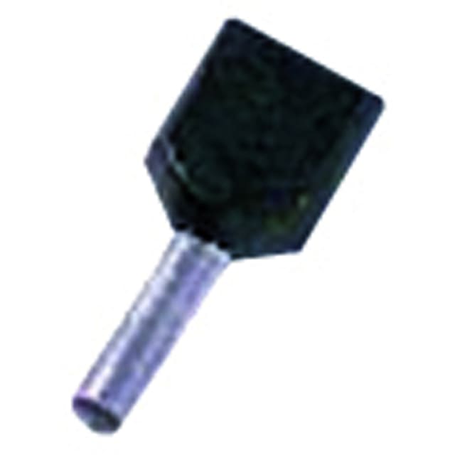 Intercable tools - Embout de câble isolé double 2 x 1 Intercable tools - Embout de câble isolé double 2 x 1