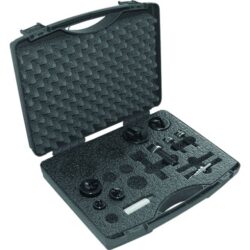 Intercable tools - Jeu de poinçons TRE SPLIT M16-M40 - 183659