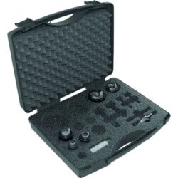 Intercable tools - Jeu de poinçons inox VA SPLIT M16-M40 - 183661