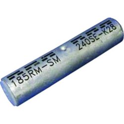 Intercable tools - Manchon à sertir Alu DIN46267 185/240mm² non étamée - 180057