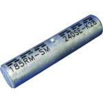 Intercable tools - Manchon à sertir Alu DIN46267 400mm² non étamée - 181402