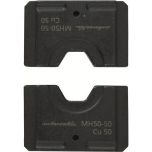 Intercable tools - Matrice DIN Cu 10mm²