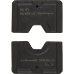 Intercable tools - Matrice DIN Cu 95mm²