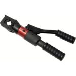 Intercable tools - Pince à sertir hydraulique manuelle 45kN