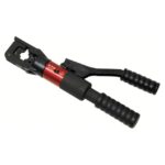 Intercable tools - Pince à sertir hydraulique manuelle 50kN