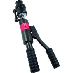 Intercable tools - Poinçoneusse hydraulique manuelle 60kN - 715470
