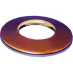 Intercable tools - Rondelle Alu/Cu M10