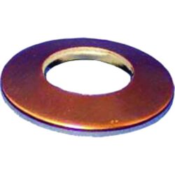 Intercable tools - Rondelle Alu/Cu M8