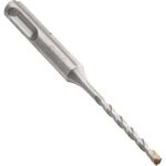 Irwin - Foret à béton SDS+ 4.0X110mm - 10501943
