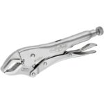 Irwin - Pince-étau courbé Original 10CR - 10''/ 250mm - 10508017