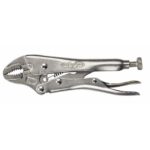 Irwin - Pince-étau courbé câble Original - 10WR 10''/ 250mm - T0502EL4